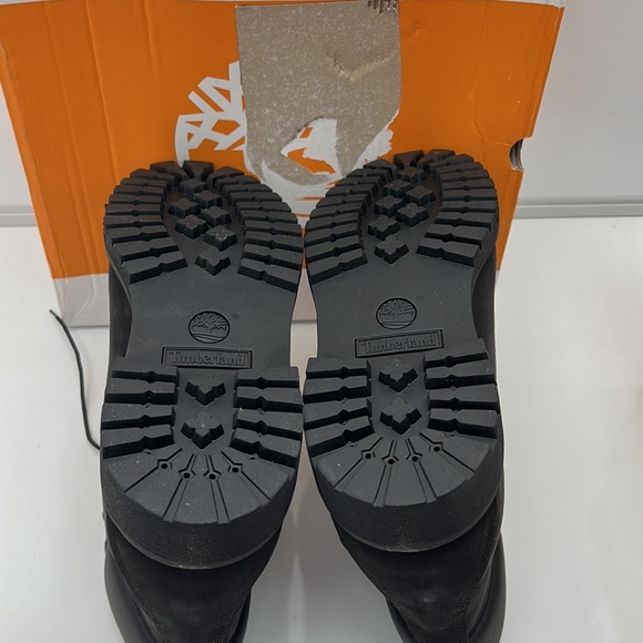 Timberland Mens Premium 6inch Waterproof Boot - Picture 5 of 5